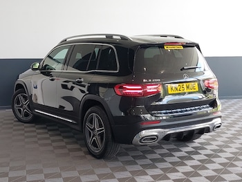 Used Mercedes-Benz GLB 2025 for sale - 79570062: Photo
