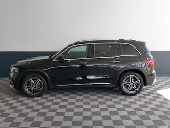 Used Mercedes-Benz GLB 2025 for sale - 79570062: Photo