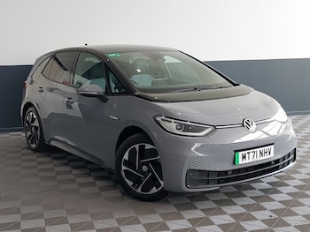 Used Volkswagen ID.3 2021 for sale - 78704067: Photo