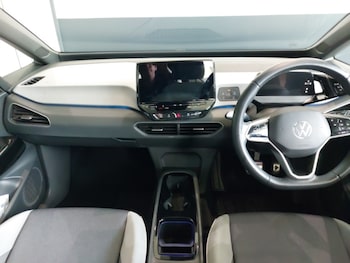 Used Volkswagen ID.3 2021 for sale - 78704067: Photo