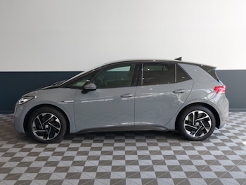 Used Volkswagen ID.3 2021 for sale - 78704067: Photo