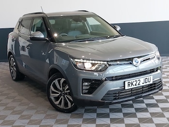 2022 - 1.5P Ultimate Auto 5dr