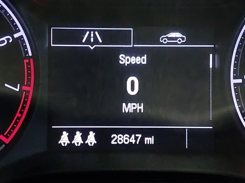 Used Vauxhall Corsa 2019 for sale - 76885357: Photo 11