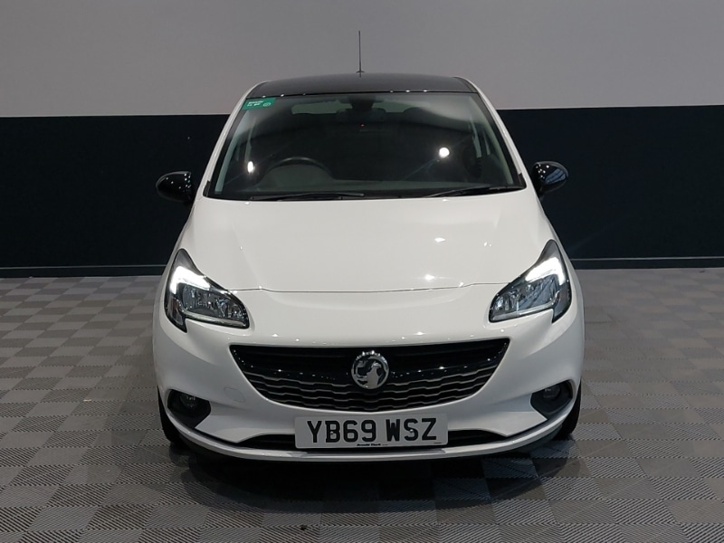 Used Vauxhall Corsa 2019 for sale - 76885357: Photo 12