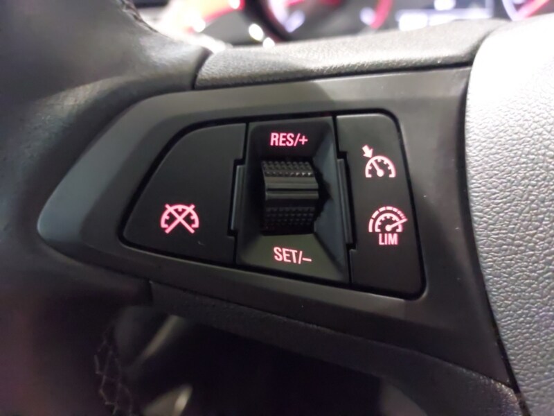 Used Vauxhall Corsa 2019 for sale - 76885357: Photo 13