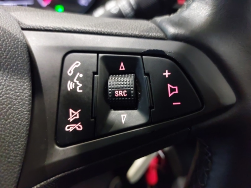 Used Vauxhall Corsa 2019 for sale - 76885357: Photo 14