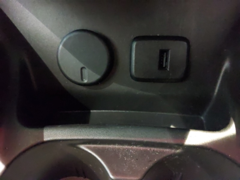 Used Vauxhall Corsa 2019 for sale - 76885357: Photo 15