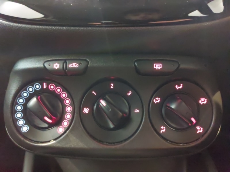 Used Vauxhall Corsa 2019 for sale - 76885357: Photo 17