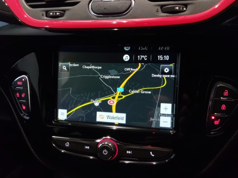 Used Vauxhall Corsa 2019 for sale - 76885357: Photo 18