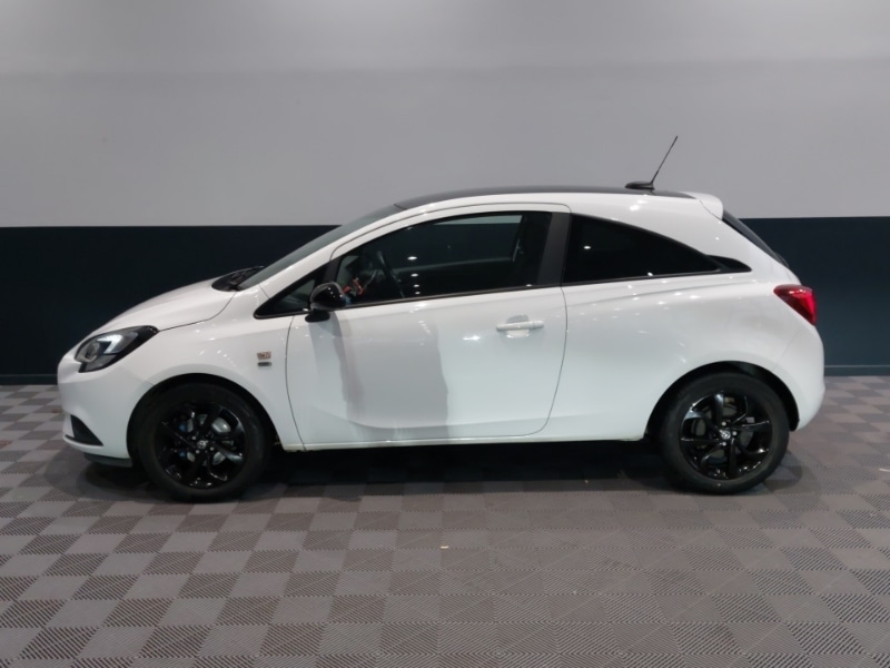 Used Vauxhall Corsa 2019 for sale - 76885357: Photo 4