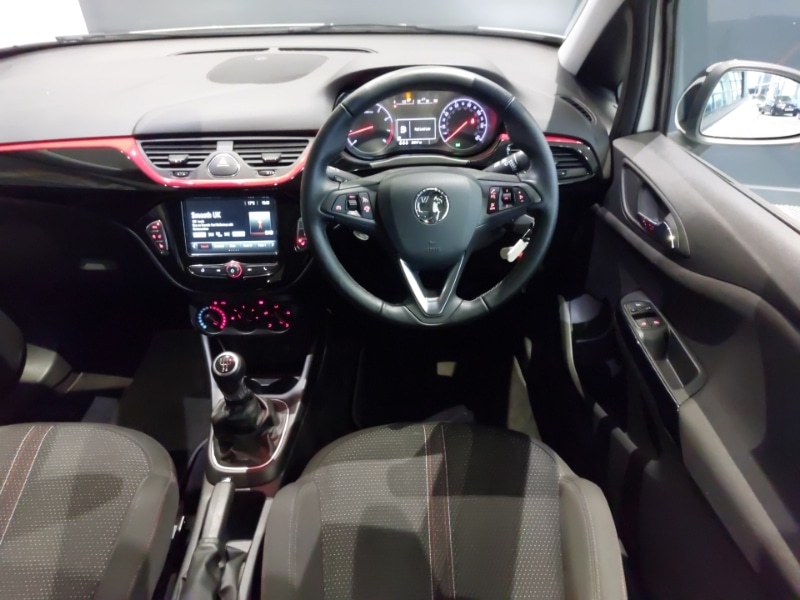 Used Vauxhall Corsa 2019 for sale - 76885357: Photo 7