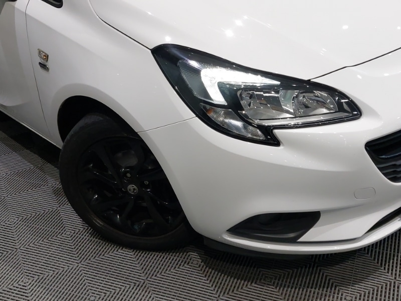 Used Vauxhall Corsa 2019 for sale - 76885357: Photo 9
