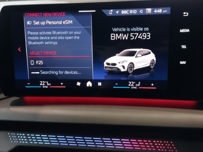 Used BMW 1 Series 2025 for sale - 77974850: Photo 19