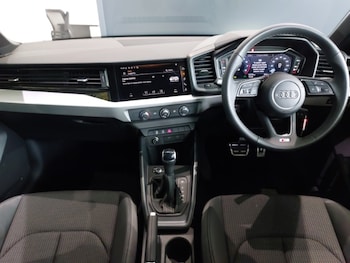 Used Audi A1 2024 for sale - 75256783: Photo
