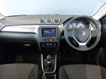 Used Suzuki Vitara 2022 for sale - 75192616: Photo