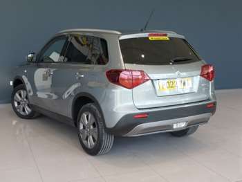 Used Suzuki Vitara 2022 for sale - 75192616: Photo