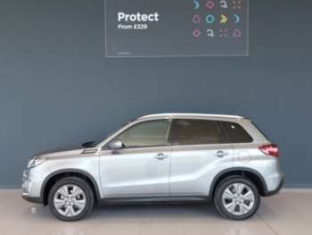 Used Suzuki Vitara 2022 for sale - 75192616: Photo