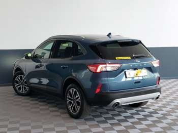 Used Ford Kuga 2022 for sale - 75045524: Photo