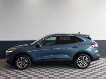 Used Ford Kuga 2022 for sale - 75045524: Photo