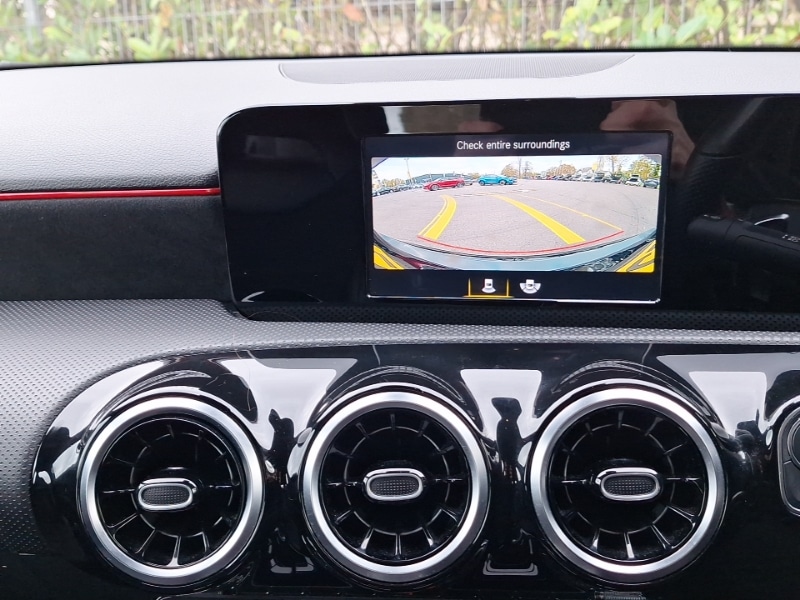 Used Mercedes-Benz A-Class 2019 for sale - 76911732: Photo 11