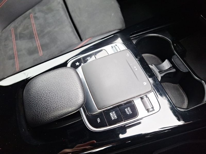 Used Mercedes-Benz A-Class 2019 for sale - 76911732: Photo 12