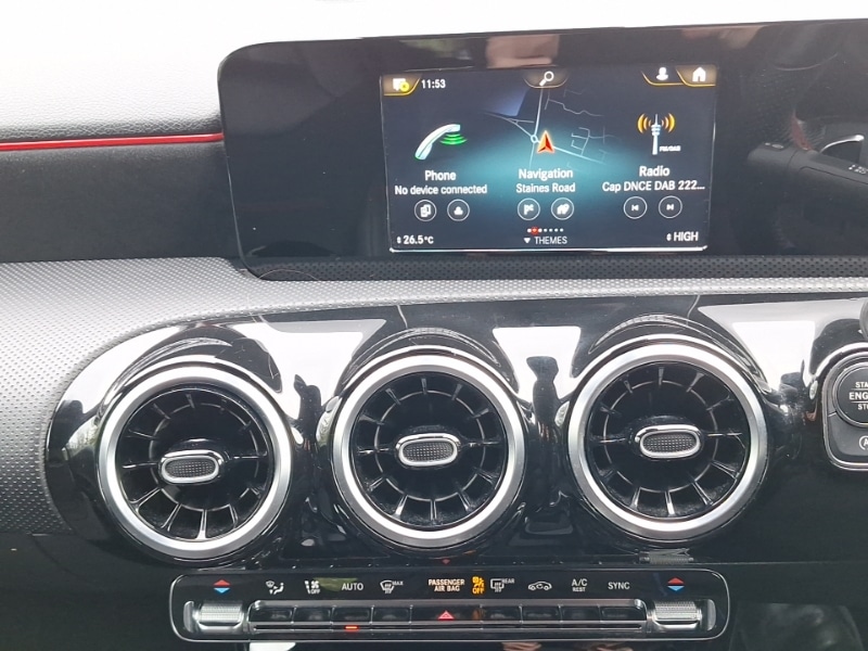 Used Mercedes-Benz A-Class 2019 for sale - 76911732: Photo 17