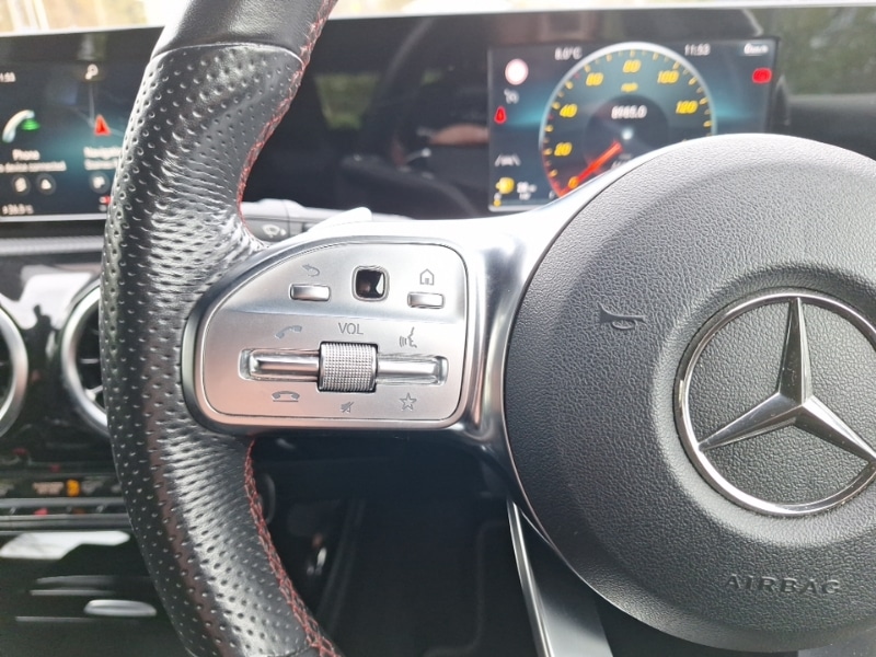 Used Mercedes-Benz A-Class 2019 for sale - 76911732: Photo 18