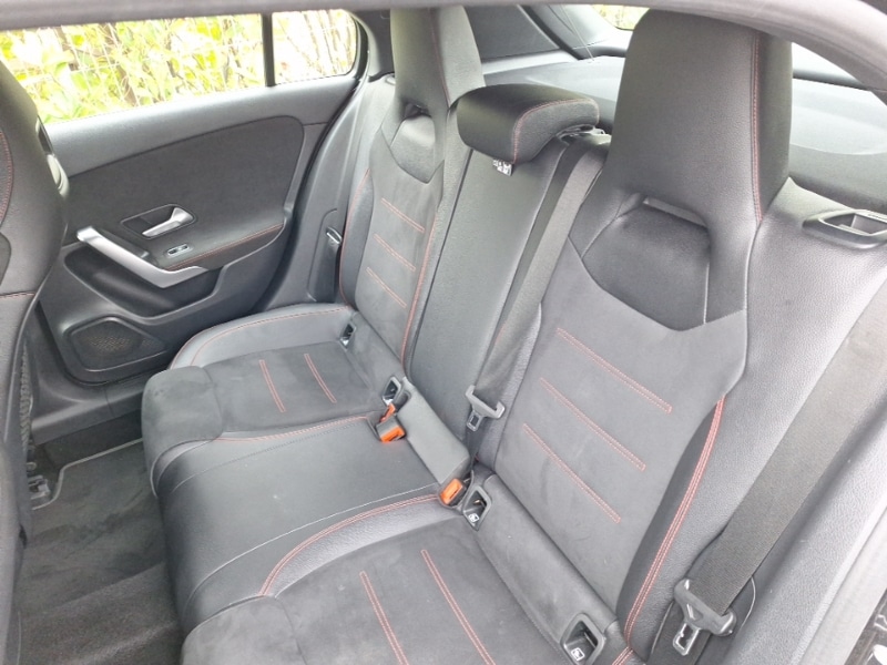 Used Mercedes-Benz A-Class 2019 for sale - 76911732: Photo 6