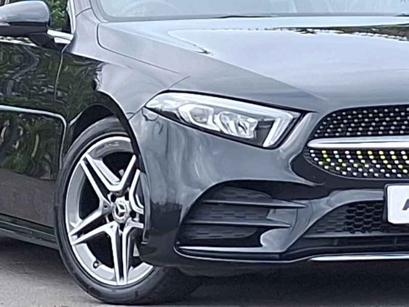 Used Mercedes-Benz A-Class 2019 for sale - 76911732: Photo 9