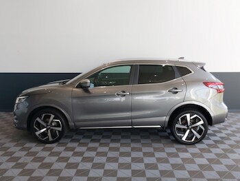 Used Nissan Qashqai 2019 for sale - 78403666: Photo