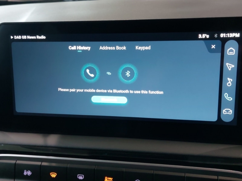 Used MG MG3 2024 for sale - 77606202: Photo 18