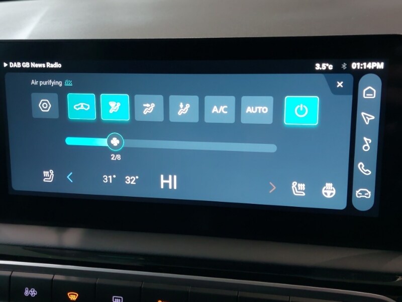 Used MG MG3 2024 for sale - 77606202: Photo 19