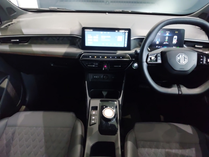 Used MG MG3 2024 for sale - 77606202: Photo 2