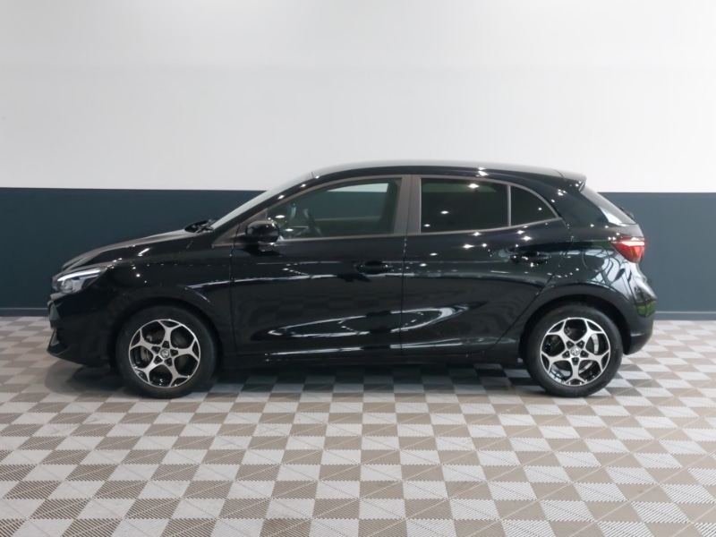 Used MG MG3 2024 for sale - 77606202: Photo 4