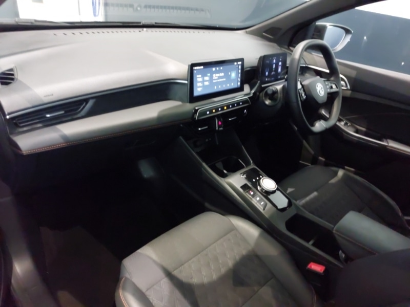 Used MG MG3 2024 for sale - 77606202: Photo 5