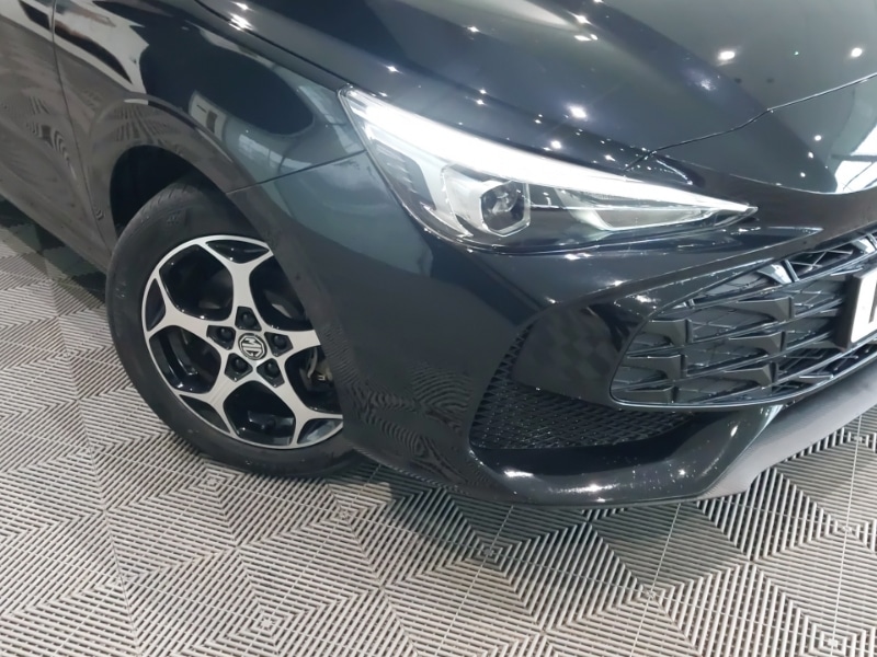 Used MG MG3 2024 for sale - 77606202: Photo 9