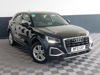 2021 - 35 TFSI Sport 5dr S Tronic