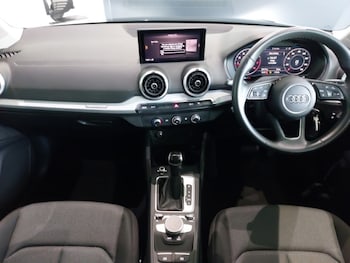 Used Audi Q2 2021 for sale - 75933717: Photo