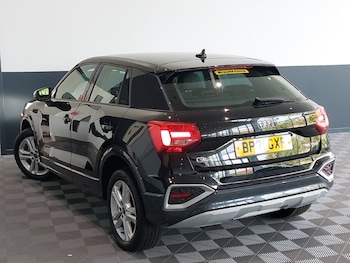 Used Audi Q2 2021 for sale - 75933717: Photo