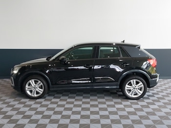 Used Audi Q2 2021 for sale - 75933717: Photo