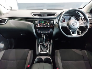Used Nissan Qashqai 2019 for sale - 75686776: Photo