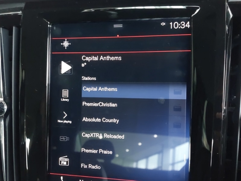 Used Volvo S90 2019 for sale - 78125966: Photo 10