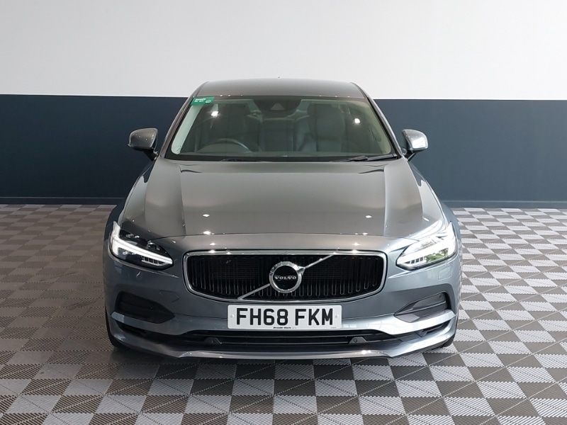 Used Volvo S90 2019 for sale - 78125966: Photo 12