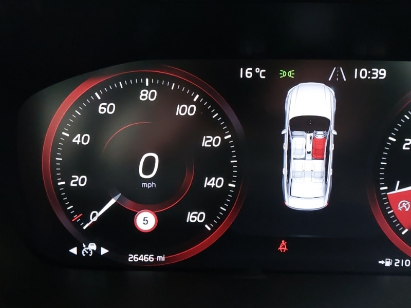 Used Volvo S90 2019 for sale - 78125966: Photo 13