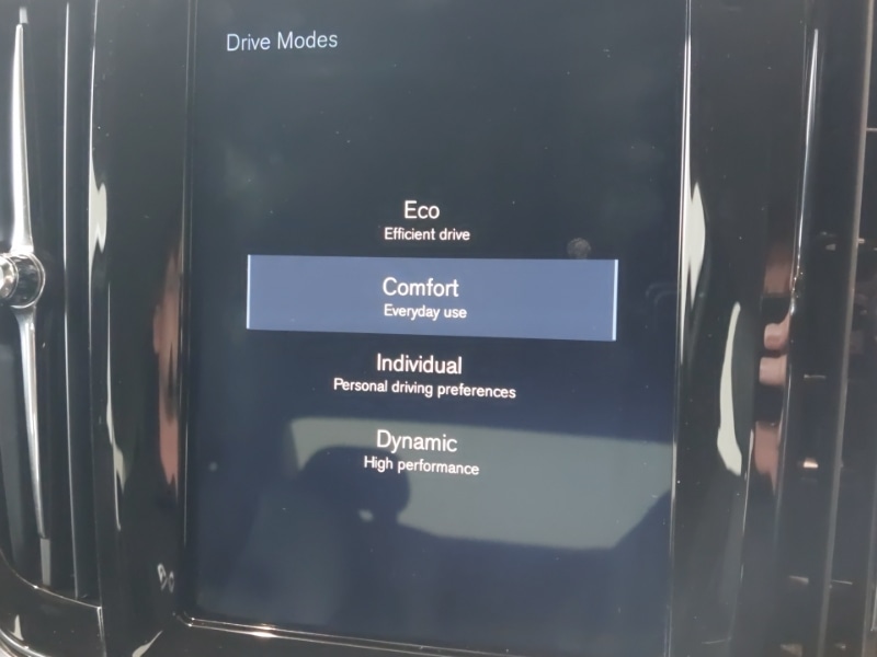 Used Volvo S90 2019 for sale - 78125966: Photo 16