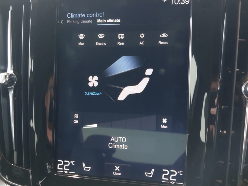 Used Volvo S90 2019 for sale - 78125966: Photo 17