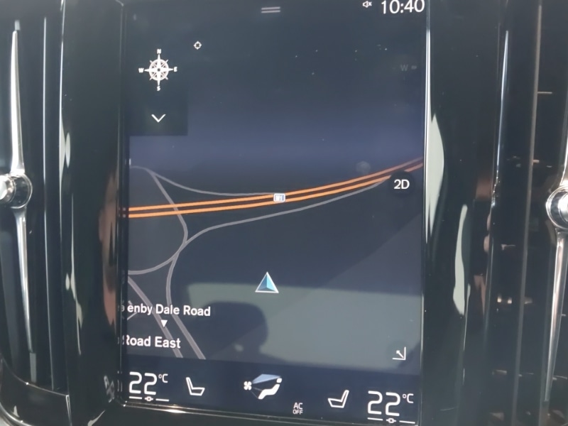 Used Volvo S90 2019 for sale - 78125966: Photo 18