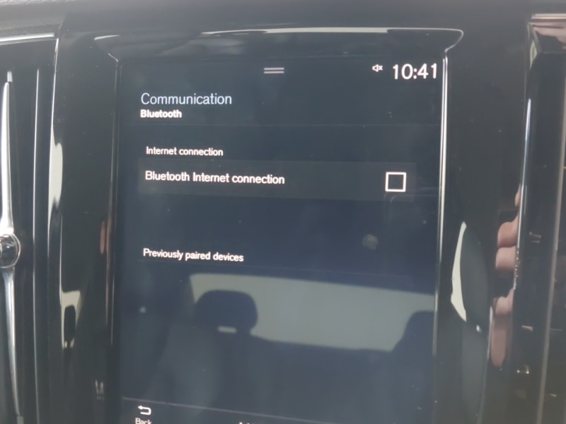 Used Volvo S90 2019 for sale - 78125966: Photo 19