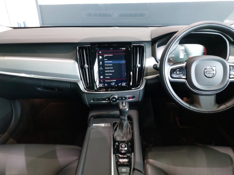 Used Volvo S90 2019 for sale - 78125966: Photo 2
