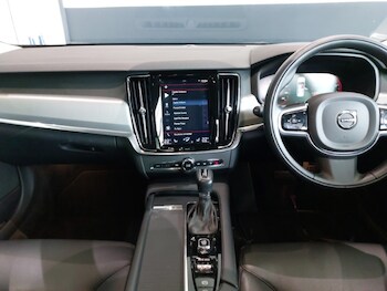 Used Volvo S90 2019 for sale - 78125966: Photo